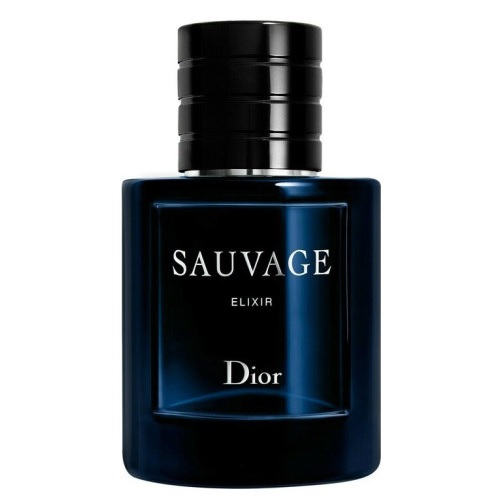 Dior Sauvage Elixir ekstrakt perfum 3 ml próbka perfum
