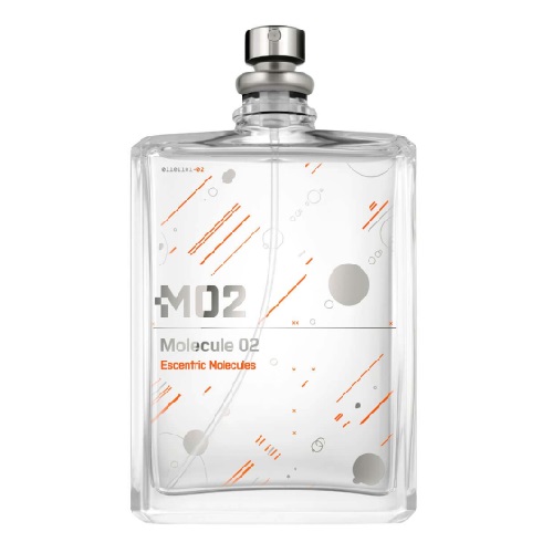 Escentric Molecules Molecule 02 edt 5 ml próbka perfum