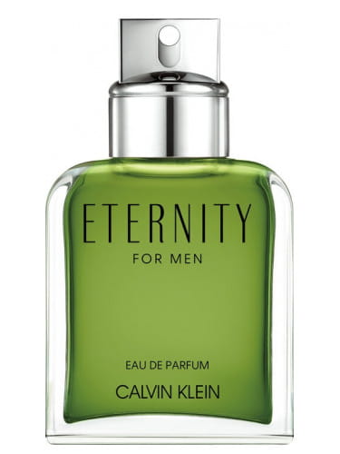 Calvin Klein Eternity For Men edp 5 ml próbka perfum