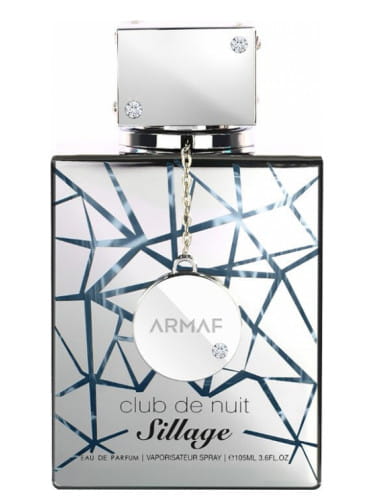 Armaf Club de Nuit Sillage edp 10 ml próbka perfum