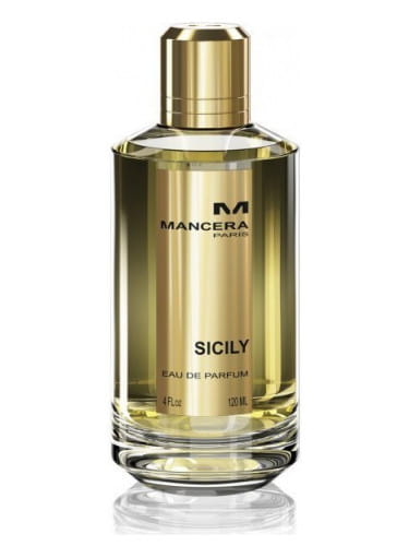 Mancera Sicily edp 3 ml próbka perfum