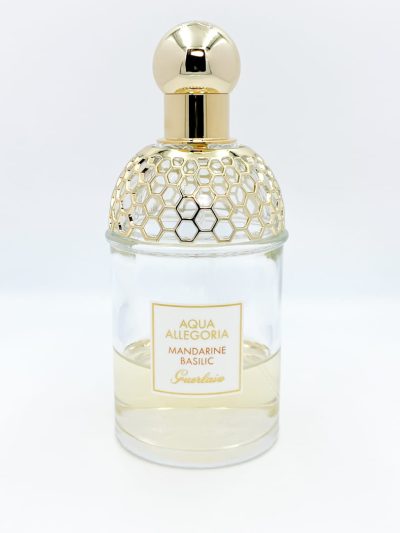 Guerlain Aqua Allegoria Mandarine Basilic edt 35 ml