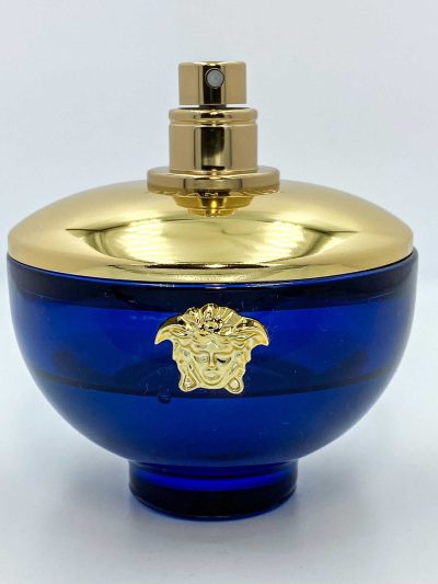 Versace Dylan Blue Pour Femme edp 30 ml tester