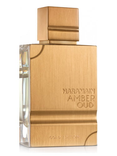 Al Haramain Amber Oud Gold Edition edp 5 ml próbka perfum