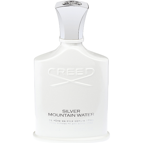 Creed Silver Mountain Water edp 5 ml próbka perfum