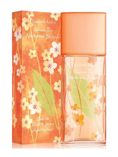 Elizabeth Arden Green Tea Nectarine Blossom woda toaletowa 100ml