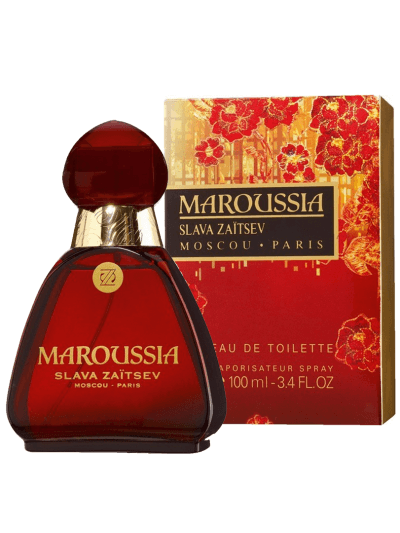 Slava Zaitsev Maroussia woda toaletowa 100ml