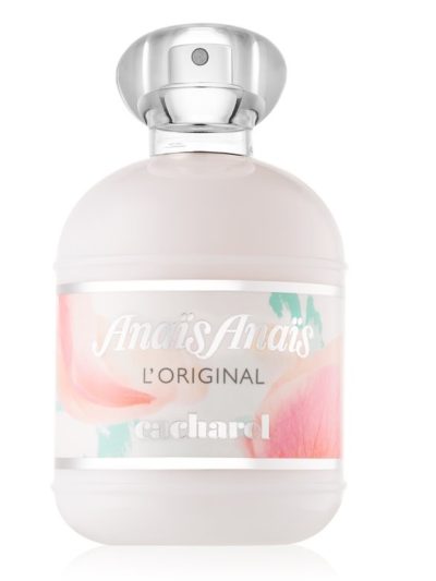 Cacharel Anais Anais L'Original woda toaletowa 100ml Tester