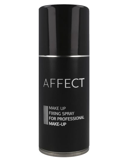 Affect Make-Up Fixing profesjonalny utrwalacz makijażu 150ml