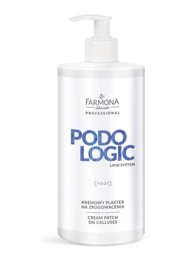 Farmona Professional Podologic Lipid System kremowy plaster na zrogowacenia 500ml