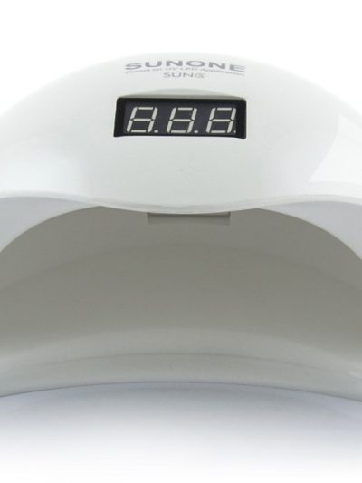 Sunone SUN5 lampa UV/LED 48W Biała
