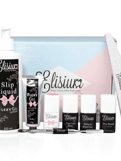 Elisium Zestaw Maxi FlexyGel
