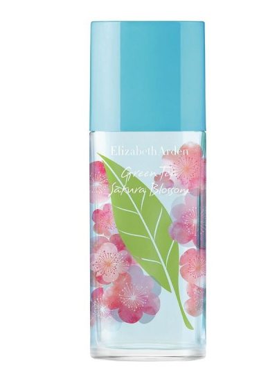 Elizabeth Arden Green Tea Sakura Blossom woda toaletowa 100ml