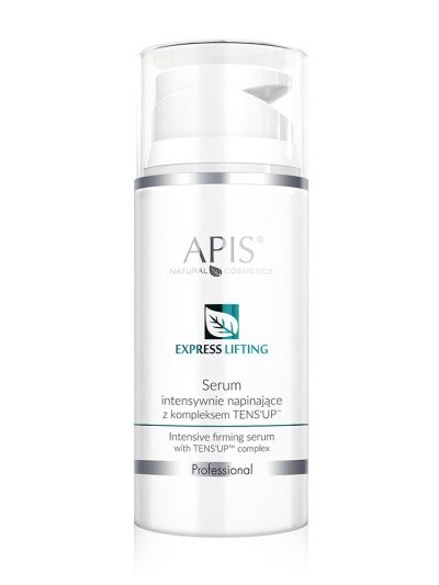 APIS Express Lifting serum intensywnie napinające z kompleksem TENS’UP™ 100ml