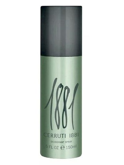 Cerruti 1881 Pour Homme dezodorant 150ml
