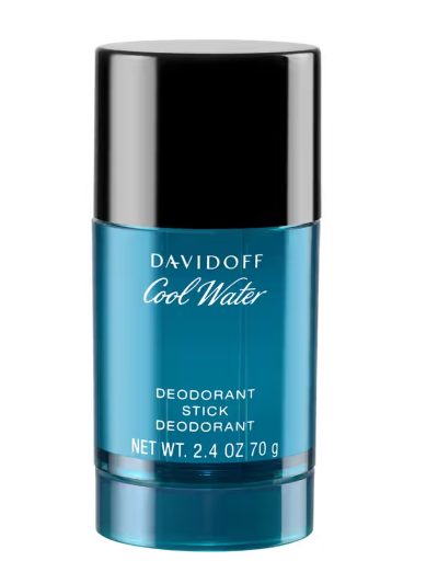 Davidoff Cool Water Men dezodorant sztyft 70g