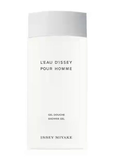Issey Miyake L'eau d'Issey Pour Homme żel pod prysznic 200ml