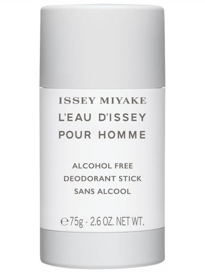 Issey Miyake L'Eau d'Issey Pour Homme dezodorant sztyft 75ml
