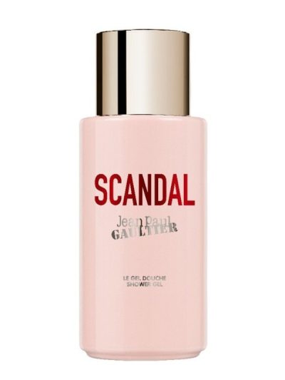 Jean Paul Gaultier Scandal żel pod prysznic 200ml