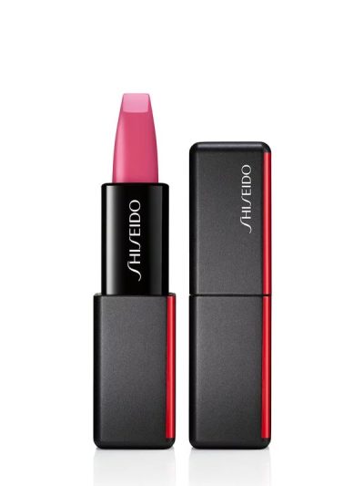 Shiseido ModernMatte Powder Lipstick matowa pomadka do ust 517 Rose Hip 4g