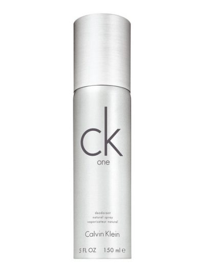 Calvin Klein CK One dezodorant 150ml