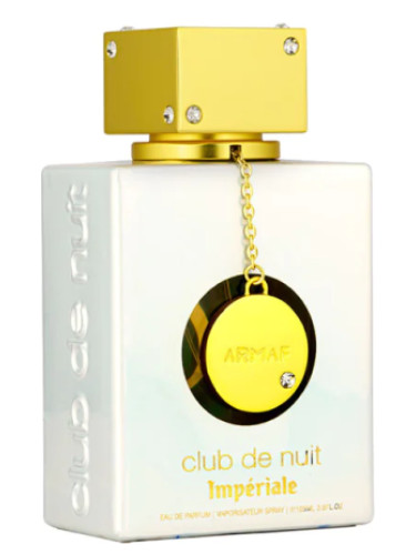 Armaf Club de Nuit Imperiale edp 3 ml próbka perfum