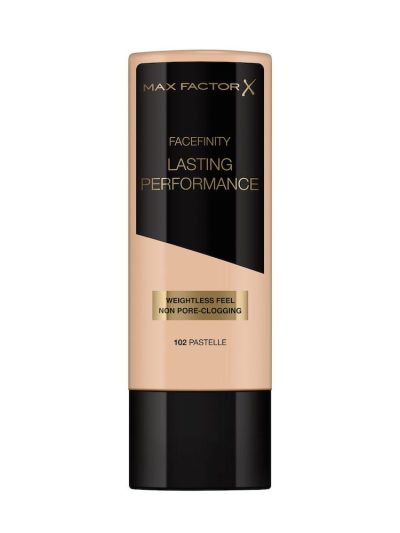 Max Factor Facefinity Lasting Performance trwały podkład kryjący 102 Pastelle 35ml