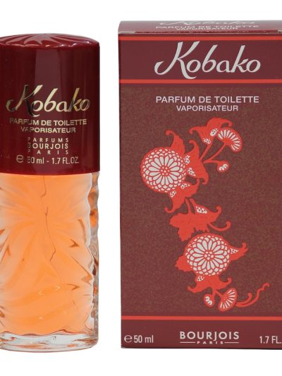 Bourjois Kobako woda toaletowa 50ml