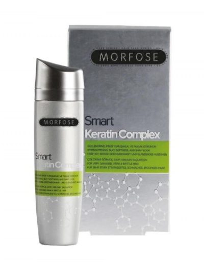 Morfose Smart Keratin Complex olejek keratynowy do włosów 100ml