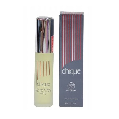 Chique For Women woda toaletowa 50ml