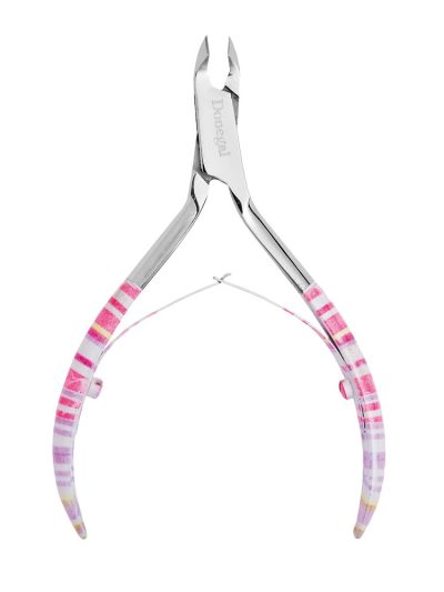 Donegal Cążki do skórek kolorowe 2216