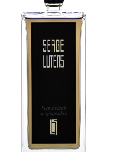 Serge Lutens Five O'clock Au Gingembre Unisex woda perfumowana 50ml