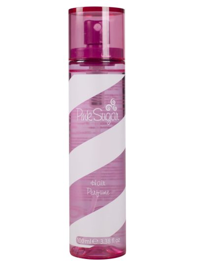Aquolina Pink Sugar mgiełka do włosów 100ml