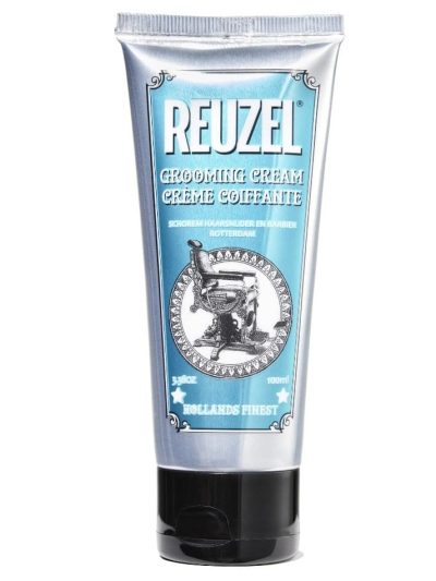 Reuzel Grooming Cream krem do modelowania włosów 100ml