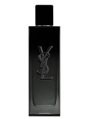 Yves Saint Laurent MYSLF edp 3 ml próbka perfum