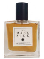 Francesca Bianchi The Dark Side Extrait de Parfum 5 ml próbka perfum