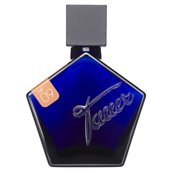 Tauer Perfumes No.09 Orange Star woda perfumowana 50ml