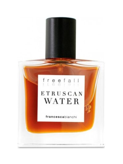 Francesca Bianchi Etruscan Water ekstrakt perfum 3 ml próbka perfum