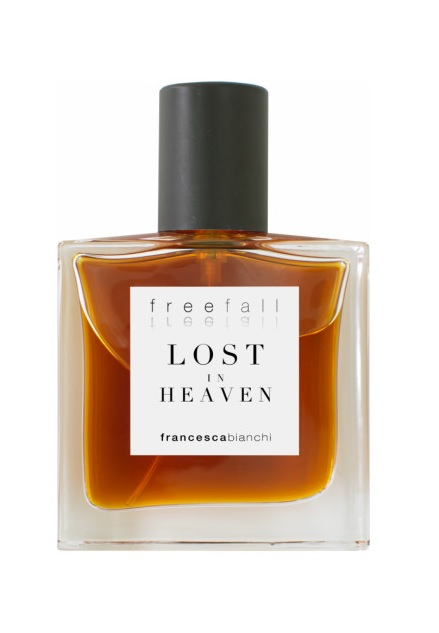 Francesca Bianchi Lost in Heaven ekstrakt perfum 5 ml próbka perfum