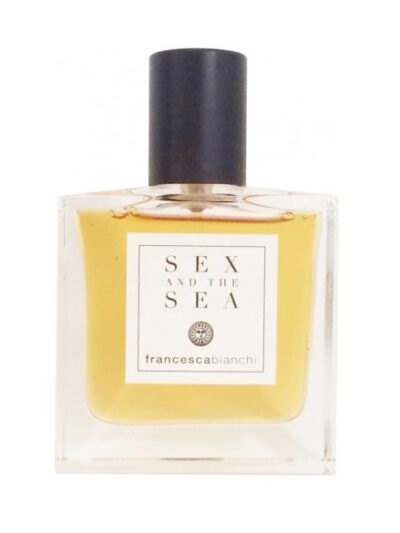 Francesca Bianchi Sex and the Sea ekstrakt perfum 3 ml próbka perfum