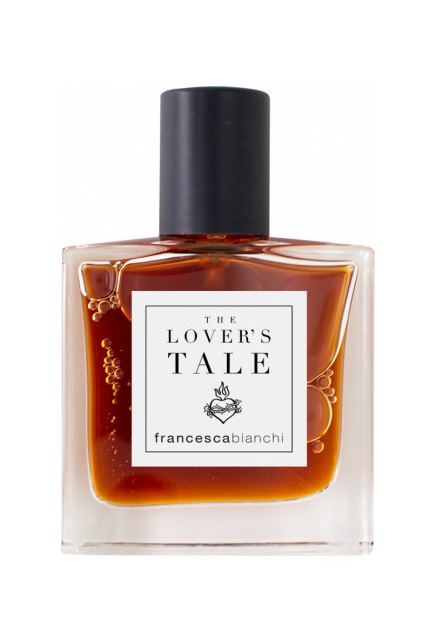 Francesca Bianchi The Lover's Tale ekstrakt perfum 100 ml