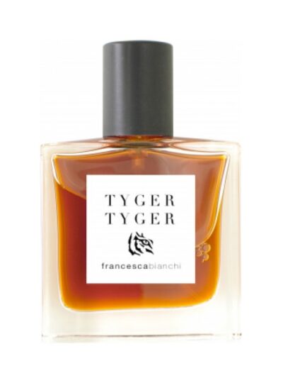 Francesca Bianchi Tyger Tyger ekstrakt perfum 3 ml próbka perfum