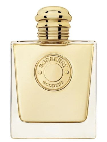 Burberry Goddess edp 3 ml próbka perfum
