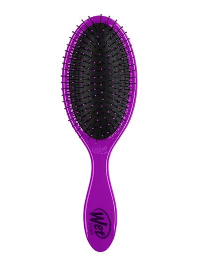 Wet Brush Original Detangler Brush szczotka do włosów Purple