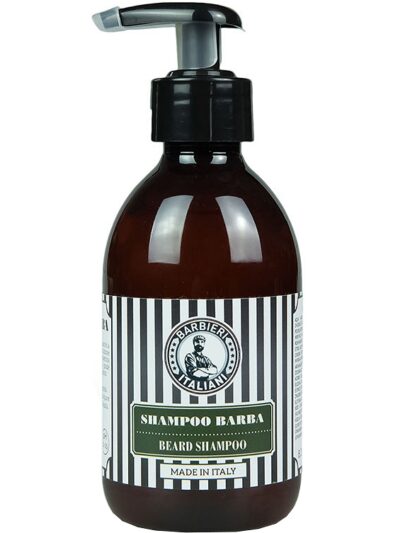 Barbieri Italiani Szampon do brody 250ml