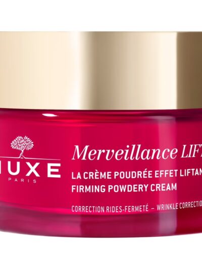 Nuxe Merveillance Lift krem liftingujący do skóry normalnej i mieszanej 50ml
