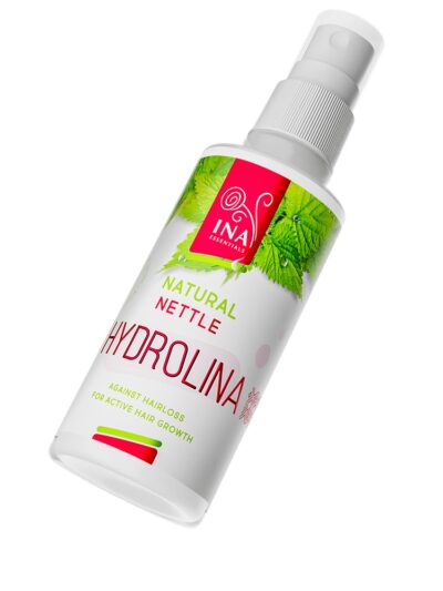 INA ESSENTIALS Hydrolina woda z dzikiej pokrzywy 150ml