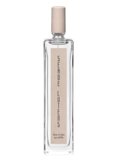 Serge Lutens Dans Le Bleu Qui Petille woda perfumowana 100ml