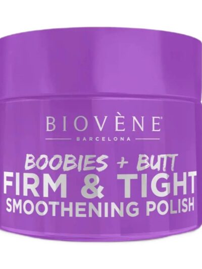 Biovene Firm & Tight peeling na piersi i pośladki 50ml