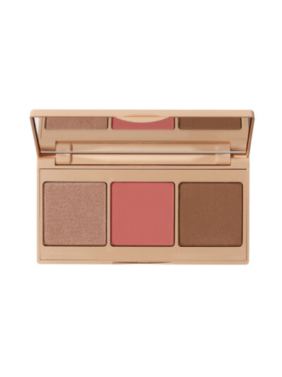 Paese Cotton Delight paleta do konturowania 02 Peach 9g